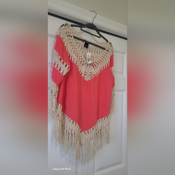 new directions Other - swimsuit cover up